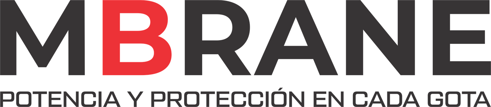 MBRANE - Lubricantes de calidad y tecnología